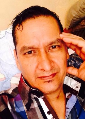 Gustavo, 53, Estados Unidos Mexicanos, Guadalajara