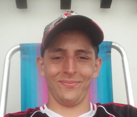 franco, 18, Buenos Aires