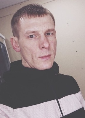 Евгений, 32, Россия, Заводоуковск