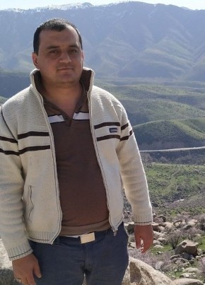 Azamat, 38, O‘zbekiston Respublikasi, Samarqand