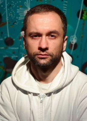 Александр, 45, Україна, Донецьк