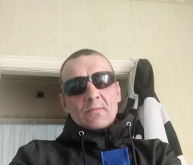 Олег, 49 лет, Лодейное Поле