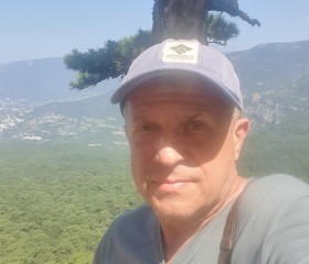 Aleksey, 53, Sevastopol