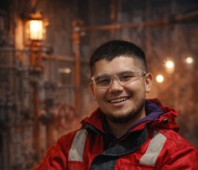 Sardar, 32, Nizhnevartovsk