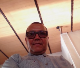 MANUEL VALERA, 55, Trujillo