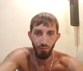 Kolya, 32, Zelenokumsk