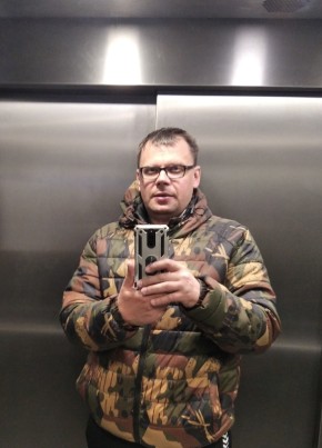 Pyetr, 42, Russia, Saint Petersburg