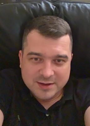 Иван из Балашихи 36 лет