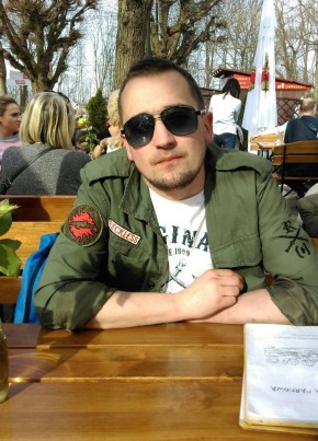 Andrey, 39, Belarus, Hrodna