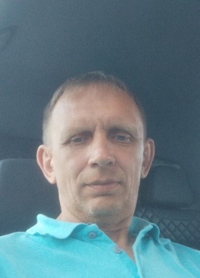 Владимир из Омутнинска 52 года