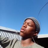 Luyanda, 18  , Kimberley