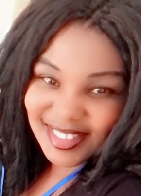 Aggybestie, 26, Kenya, Nairobi