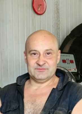 Виктор, 45, Україна, Київ