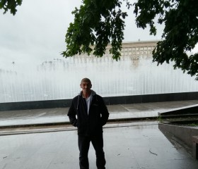 Aleksandr, 53, Orsk