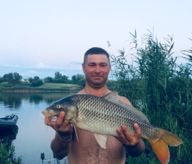 Павел, 45 лет, Харків