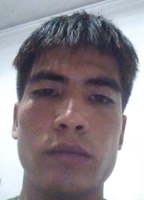 علی اصغر احمدی, 18, جمهورئ اسلامئ افغانستان, کابل