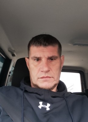 Виктор Снигирев, 48, Россия, Сертолово