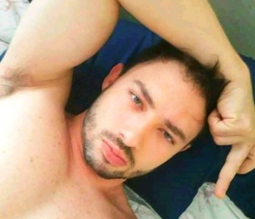 Leandro, 38 лет, Campo Grande