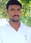 Ram, 25 лет, Vijayawada