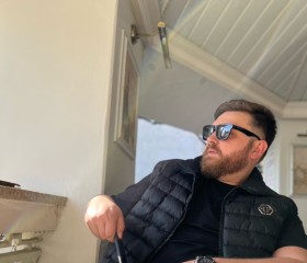Vyacheslav, 38, Washington D.C.