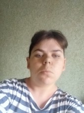 Lyubov Shalagina, 28, Russia, Zimovniki