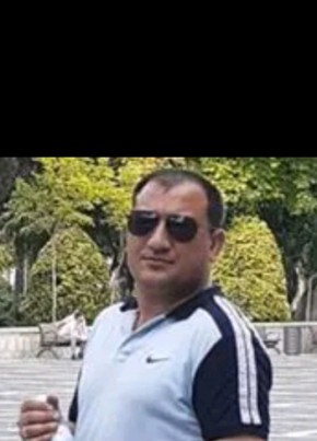 Azer Nuriyev, 46, Azərbaycan Respublikası, Naxçıvan