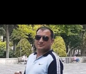 Azer Nuriyev, 46 лет, Naxçıvan