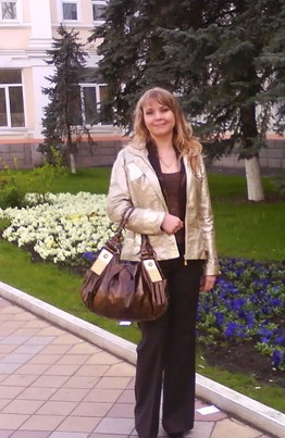 Елена, 50, Россия, Ставрополь