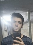 Mohammad, 18, Washington D.C.