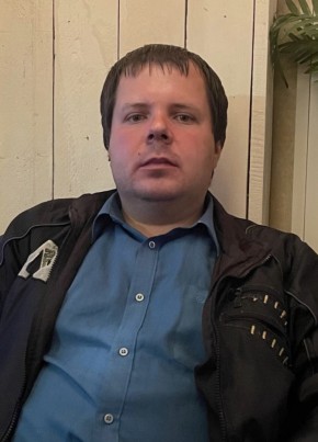 Дмитрий из Санкт-Петербурга 32 года