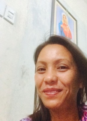 donna  jean, 41, Pilipinas, Binonga