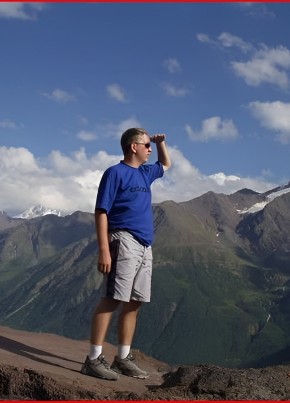 Кирилл, 53, Russia, Krasnodar