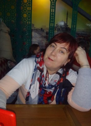 Лана, 46, Россия, Бийск