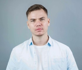 Stepan, 30, Saint Petersburg