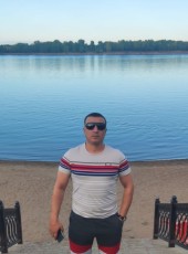 MAIS, 37, Russia, Achinsk