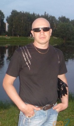 Сергей, 57, Россия, Великие Луки
