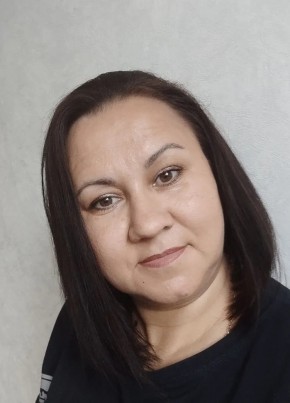 Наталья из Самары 46 лет