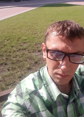 Александр, 36, Россия, Калининград