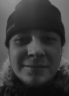 Алан, 22, Россия, Челябинск