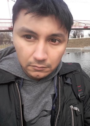 Dovran, 38, Россия, Орёл