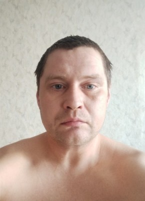 Макс, 39, Россия, Юрга
