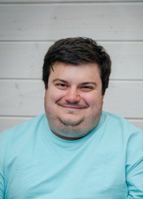 Miroslav, 33, Russia, Saint Petersburg