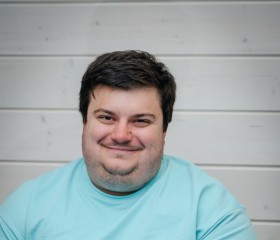 Miroslav, 33, Saint Petersburg
