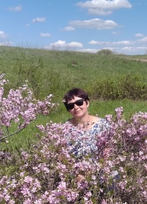 Людмила, 57, Россия, Волгоград