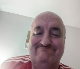 Mick, 48, The Boldons