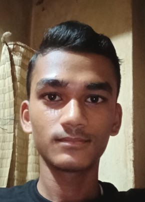 Debasish, 18, India, Bhubaneswar