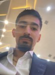 Farid, 26, Baku