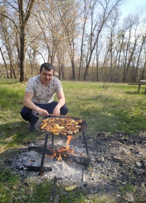 Dima, 34, Україна, Гадяч