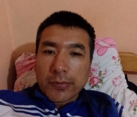 Улугбек Солиев, 38 лет, Черноморское