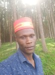 SWIDIIKI, 27 лет, Kampala